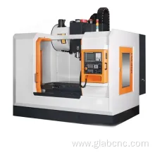 5 Axis VMC850 CNC Milling Machine
